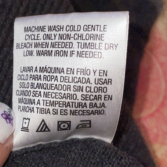 David Taylor Collection Vintage Men’s Argyle V Neck Golf Sweater Vest - Picture 6 of 6